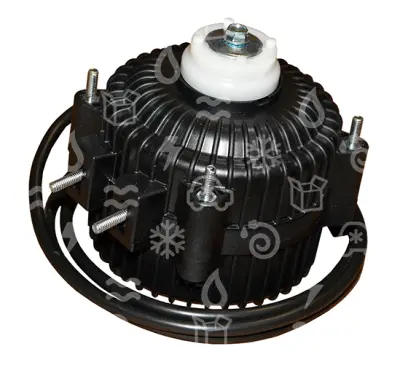 motor nízkoenergetický EBM iQC 3612-040112/A07 , 220 - 240V / 50 Hz, 1300 ot.